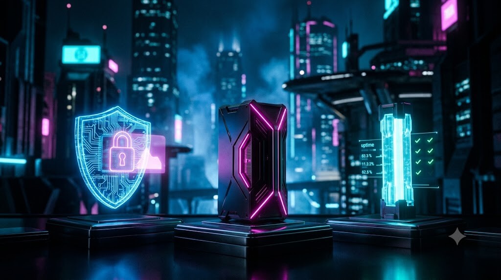 7 Beneficios de la Prueba de Pentesting