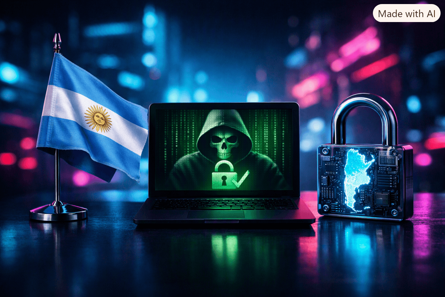 Ethical Hacking en Argentina