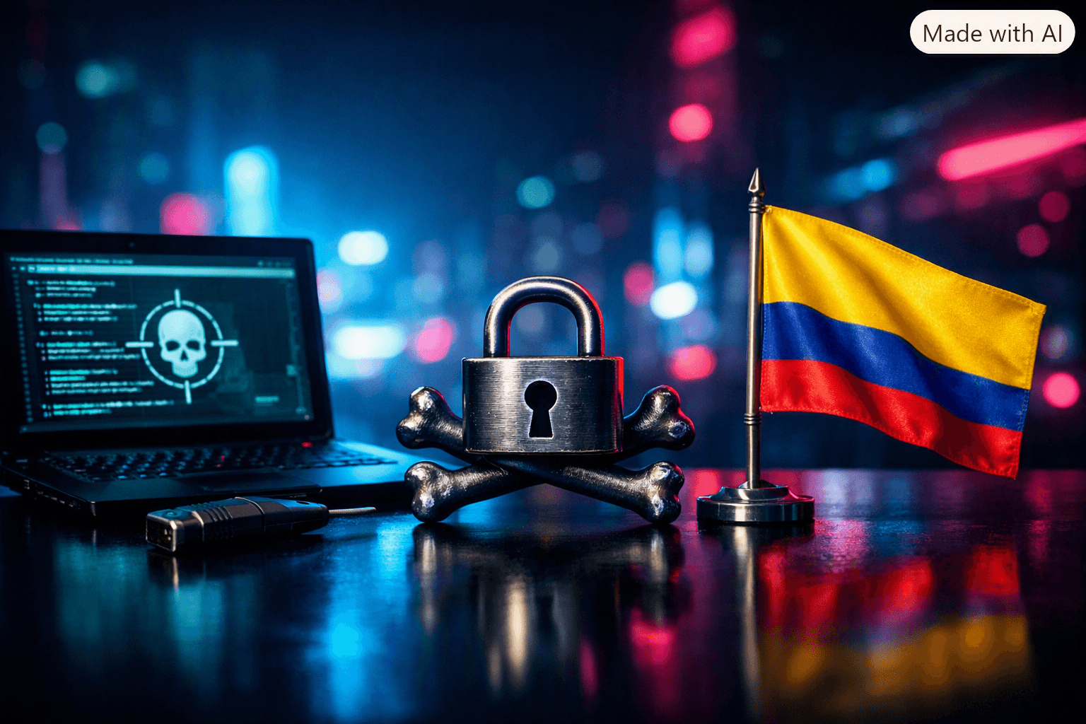 Pentesting Profesional en Barranquilla