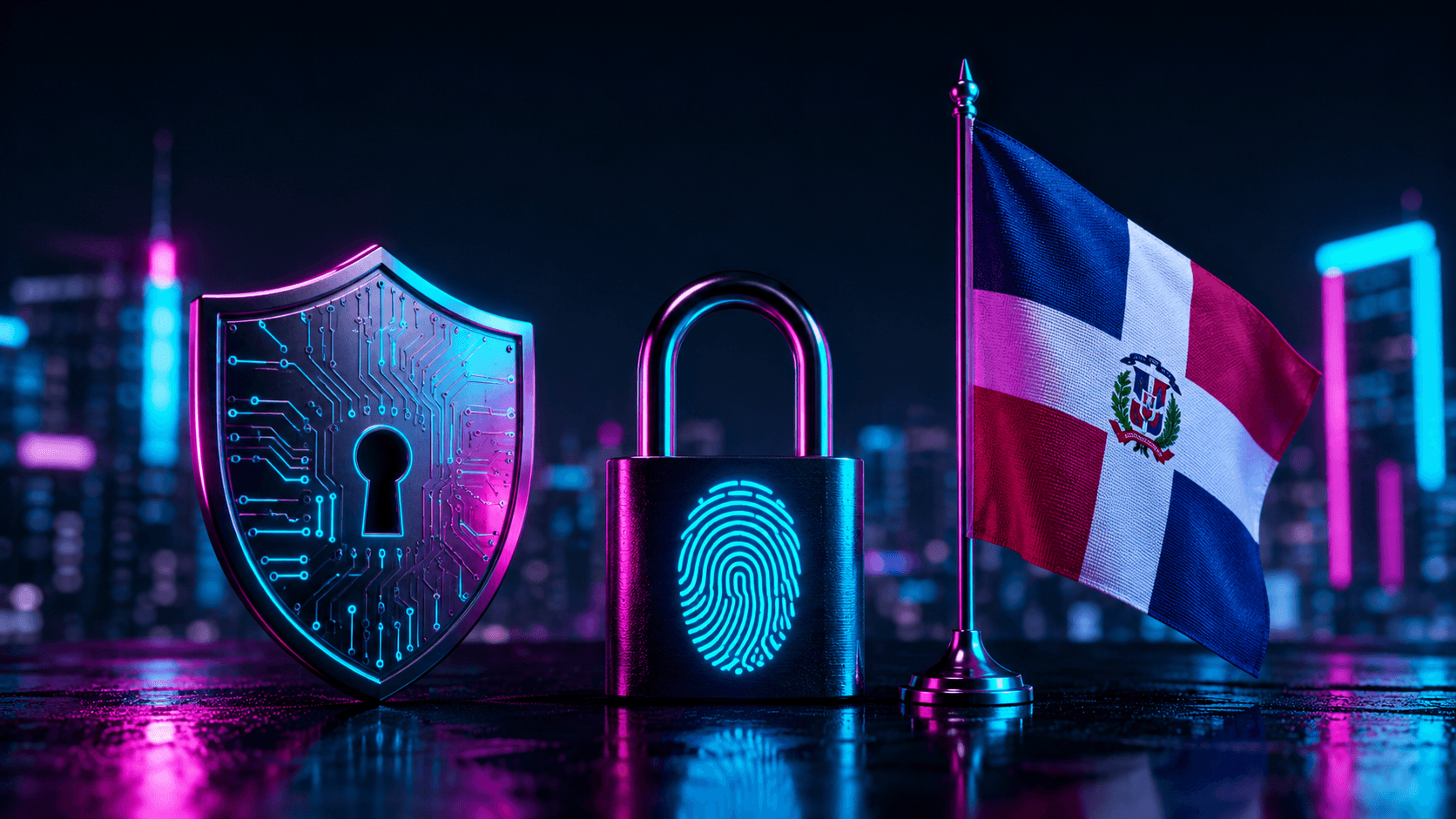 Ciberseguridad en La Romana