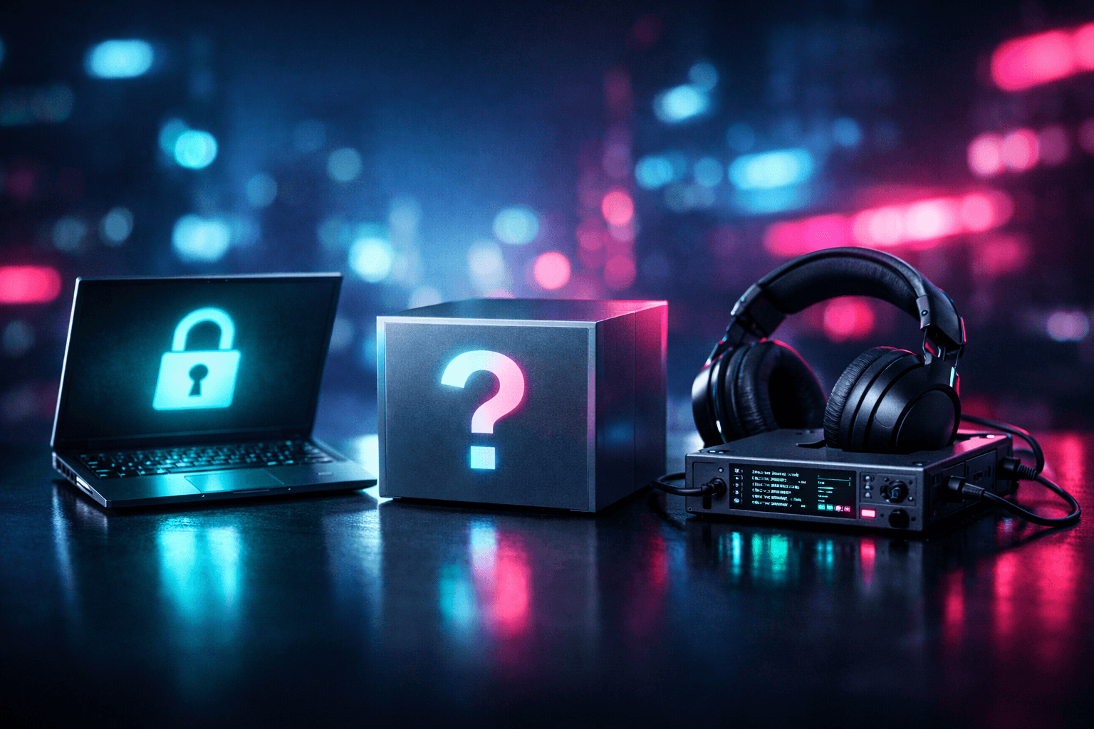 Ethical Hacking caja gris