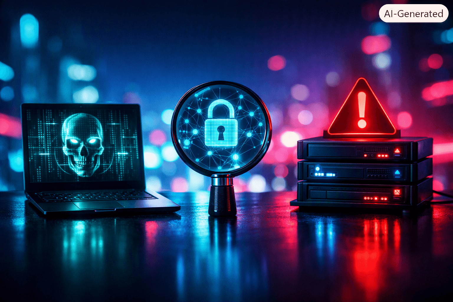 Fases del Ethical Hacking