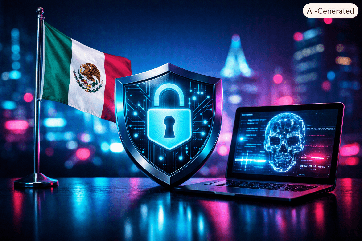 Empresa ciberseguridad en Guadalajara
