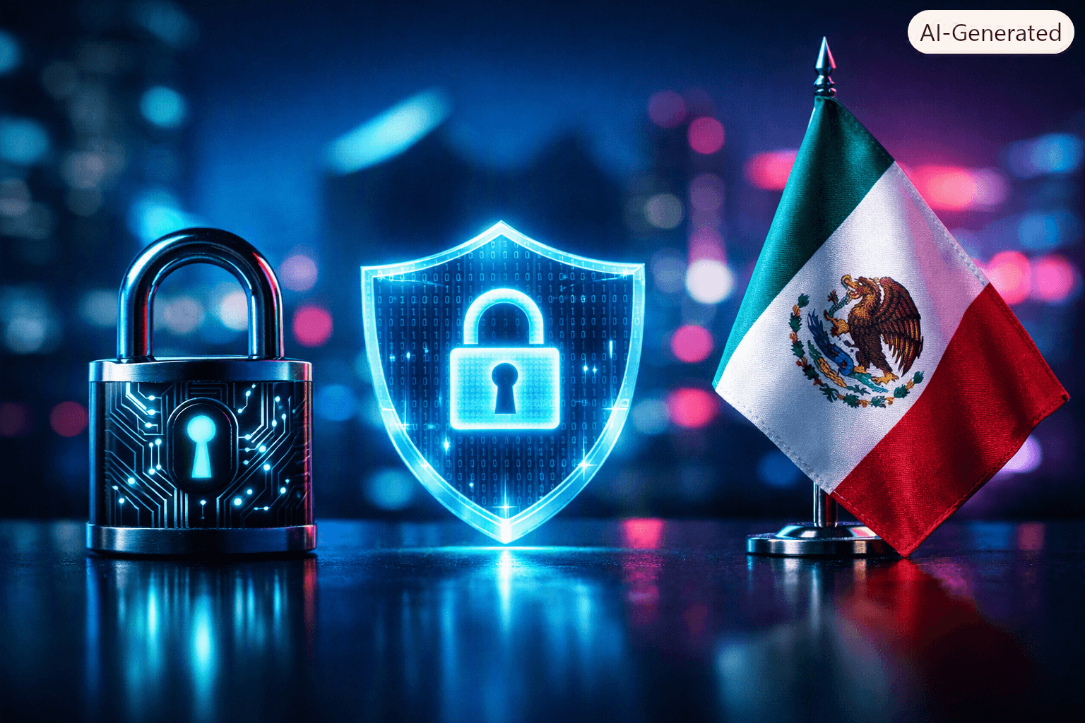 Empresa de Ciberseguridad en Monterrey