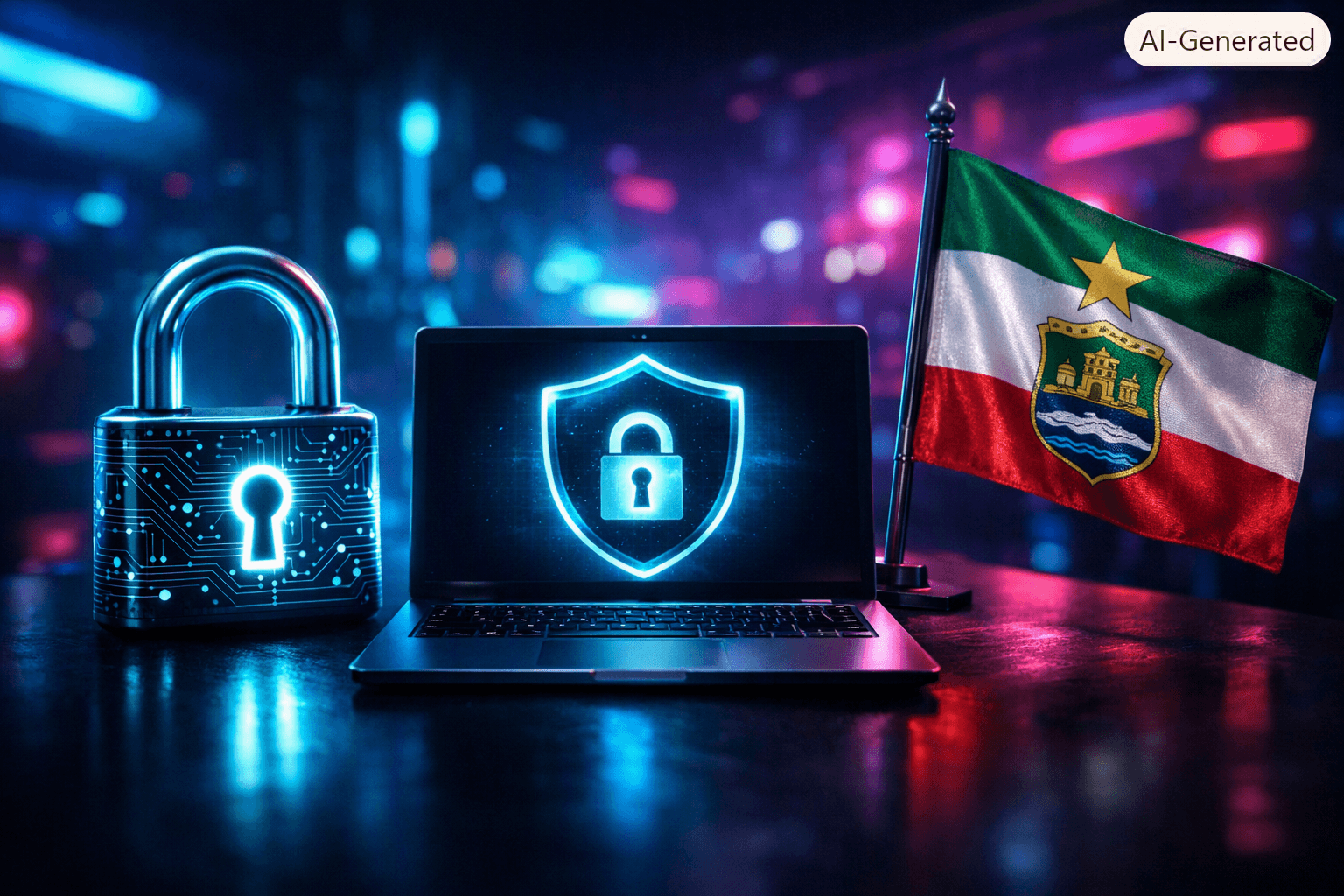 Ciberseguridad en Barranquilla